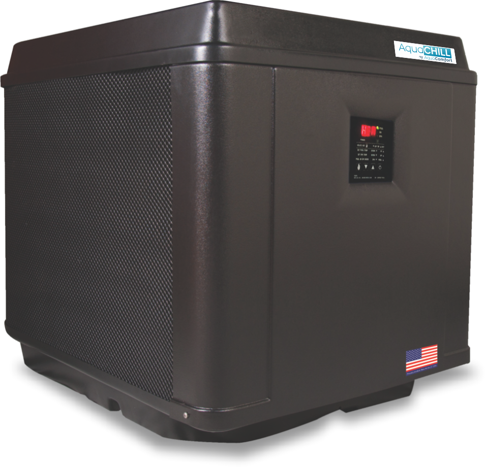 AquaChill Unit